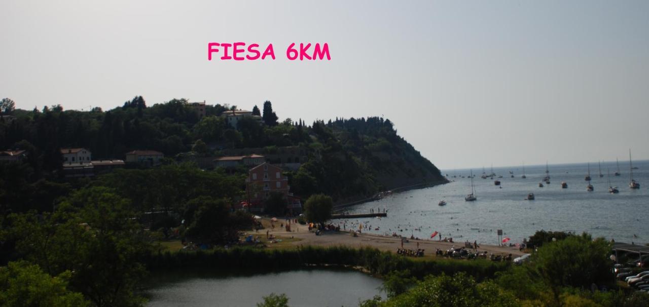 Prázdninový dům Floating House Sea Queen Portorož